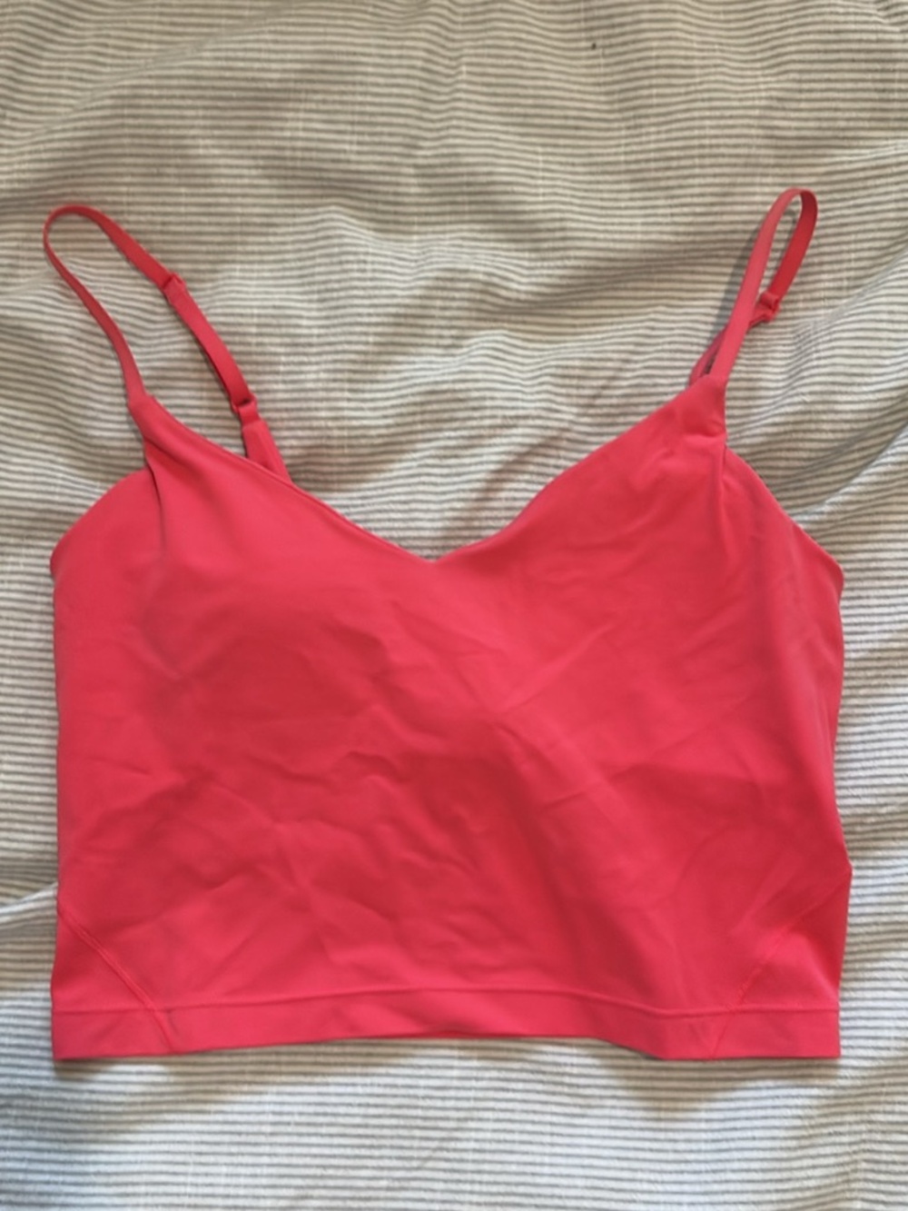 Lululemon Align Cami Tank